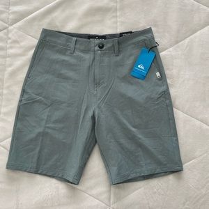 Quiksilver Amphibian Shorts